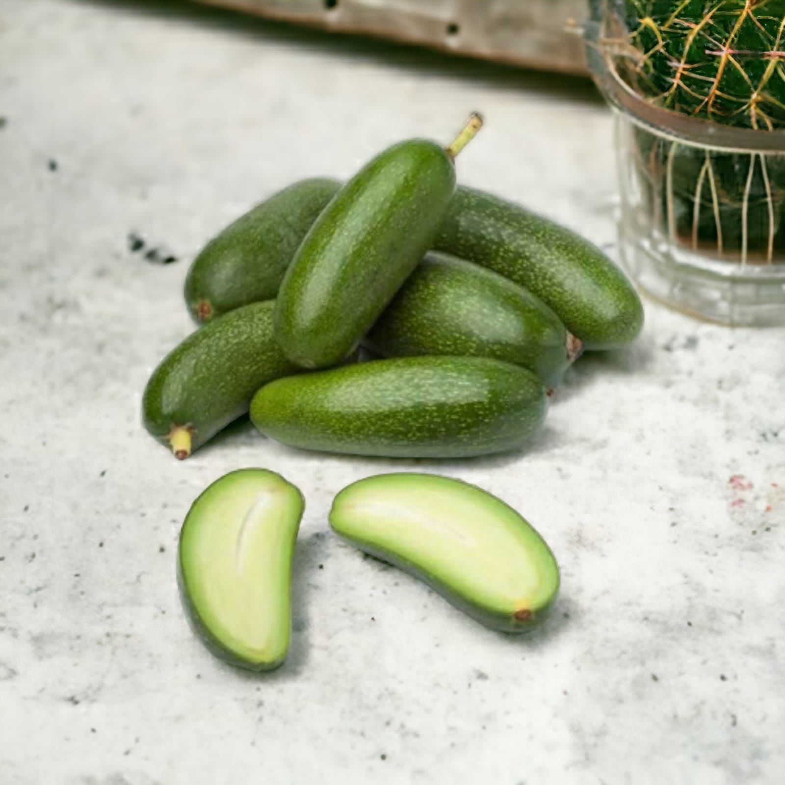 Bebek Avokado Fuerte(500g)