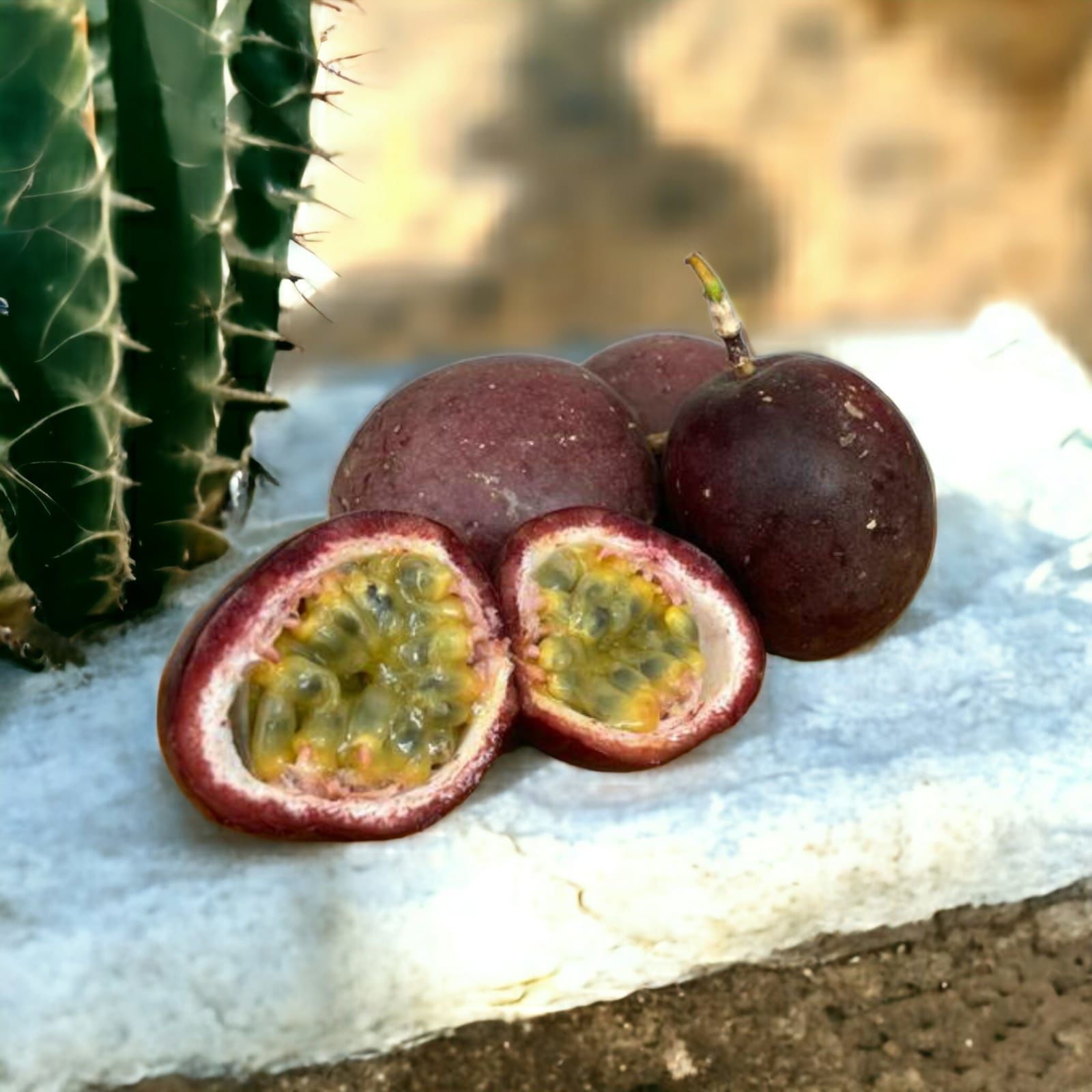 Passiflora 1kg (Çarkıfelek)(30-35 adet)